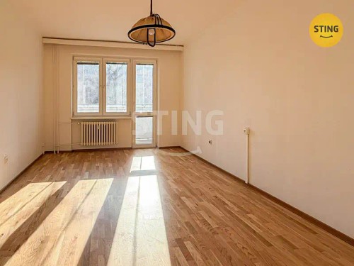 Prodej bytu 2+1 56 m²