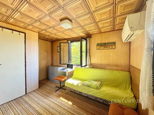 Prodej chaty 26 m², pozemek 644 m²