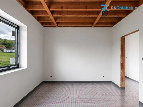 Prodej domu 91 m², pozemek 812 m²