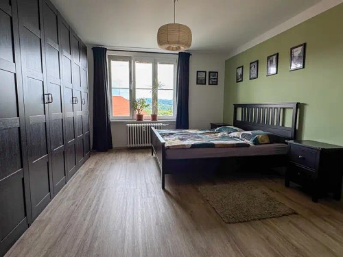 Prodaný byt 4+1 111 m²