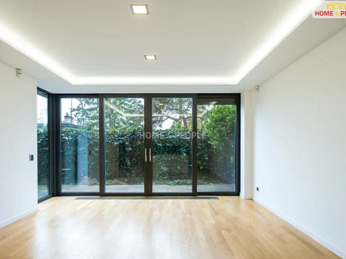 Prodaný  byt 2+kk 62 m²