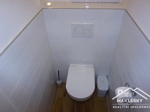 Prodaný byt 3+1 59 m²
