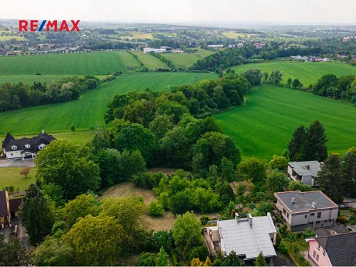 Prodej domu 260 m², pozemek 2300 m²