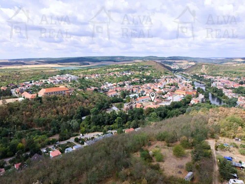 Prodej domu 141 m², pozemek 984 m²