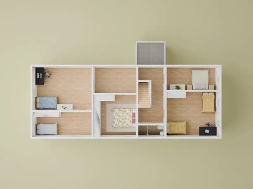 Prodej domu 207 m², pozemek 1185 m²