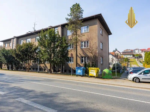 Prodej bytu 3+1 86 m²
