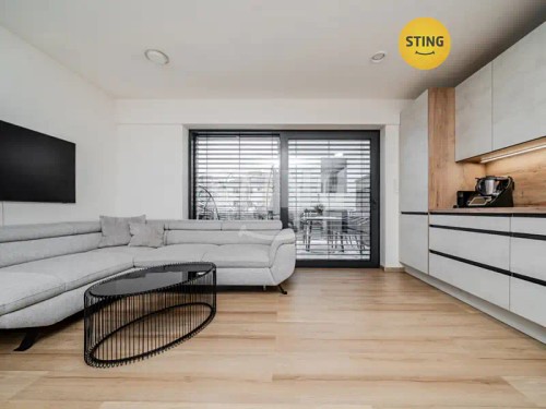 Prodej bytu 3+kk 81 m²