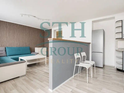 Prodej bytu 3+kk 77 m²