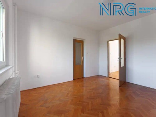 Prodaný byt 2+1 53 m²