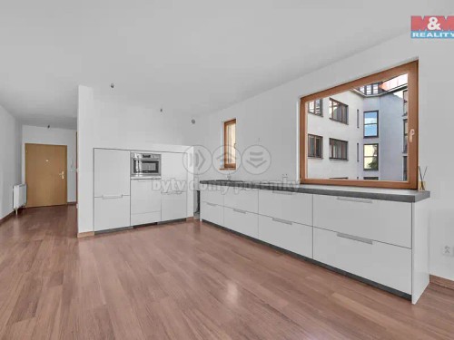 Prodaný byt 3+kk 106 m²