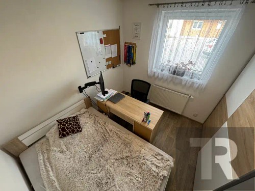 Prodej domu 114 m², pozemek 313 m²