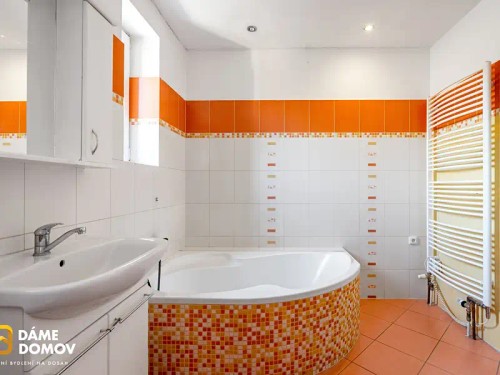 Prodej domu 510 m², pozemek 1439 m²
