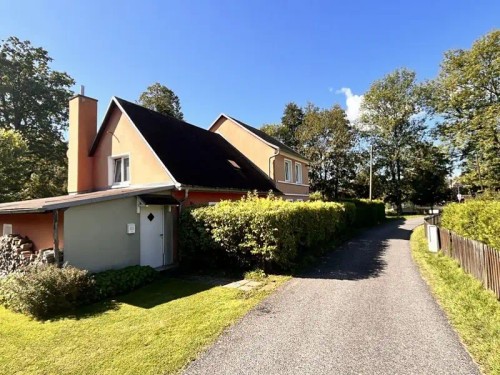 Prodej domu 100 m², pozemek 866 m²