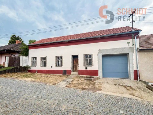Prodej domu 180 m², pozemek 315 m²