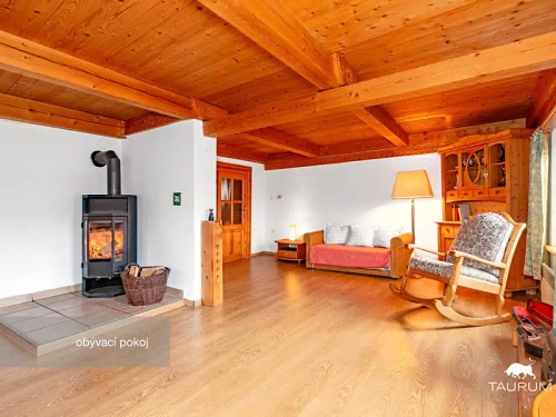 Prodej domu 178 m², pozemek 2365 m²