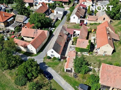 Prodej domu 75 m², pozemek 354 m²