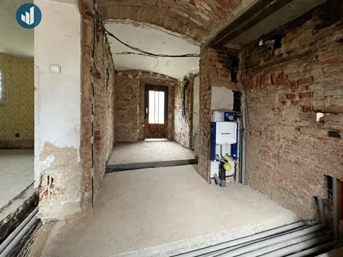 Prodej domu 60 m², pozemek 461 m²