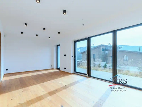 Prodej bytu 3+kk 66 m²