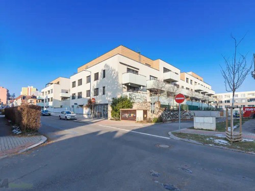 Prodej bytu 3+kk 85 m²