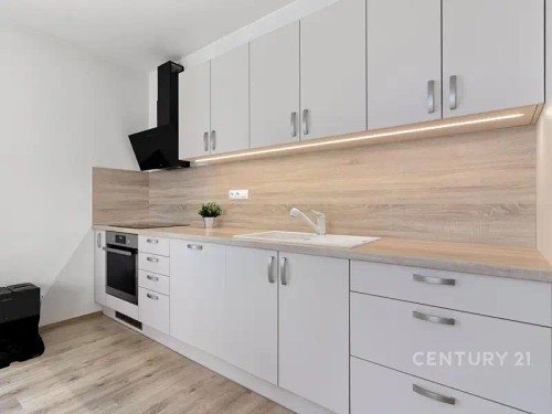 Prodaný byt 2+kk 62 m²
