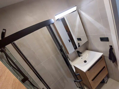 Prodaný  byt 1+kk 29 m²