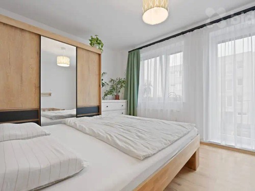 Prodej bytu 2+kk 60 m²