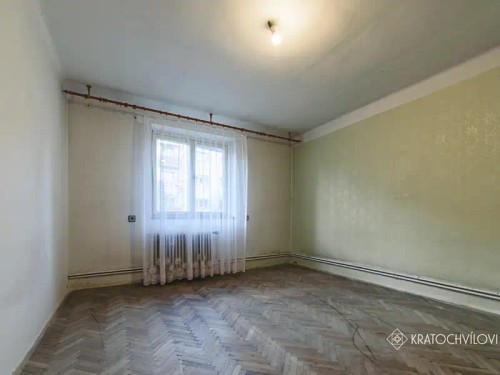 Prodej bytu 3+1 72 m²