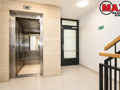 Prodej bytu 3+kk 83 m²