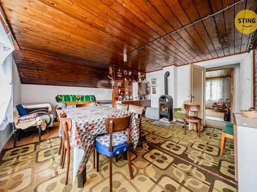Prodej domu 300 m², pozemek 2683 m²