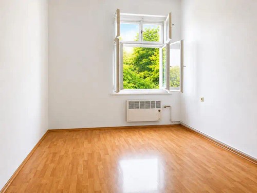 Prodaný byt 1+kk 29 m²