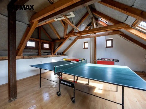 Prodej chalupy 121 m², pozemek 638 m²