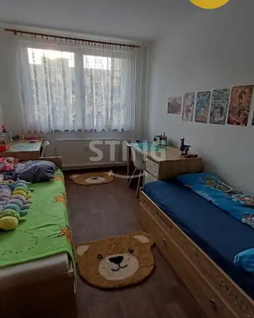 Prodej bytu 3+1 68 m²