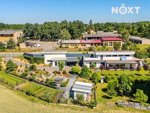 Prodej domu 258 m², pozemek 2038 m²