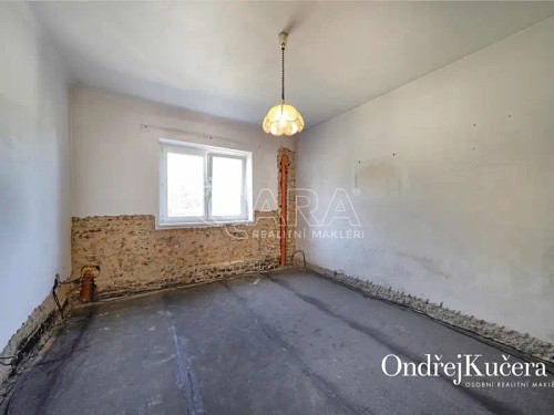 Prodej domu 120 m², pozemek 374 m²
