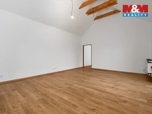 Prodaný  byt 2+kk 79 m²
