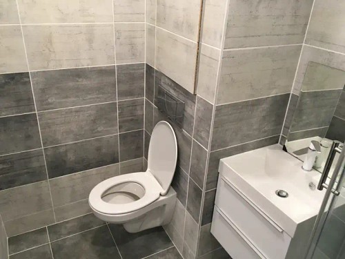 Prodaný byt 2+1 52 m²
