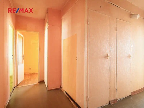 Prodej bytu 3+1 63 m²