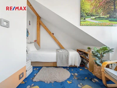 Prodej bytu 3+kk 80 m²