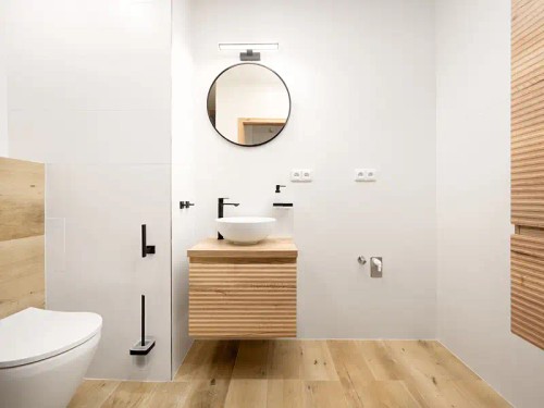 Prodaný byt 1+1 38 m²