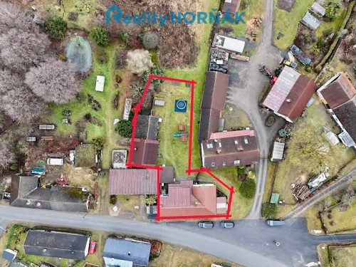 Prodej domu 136 m², pozemek 749 m²