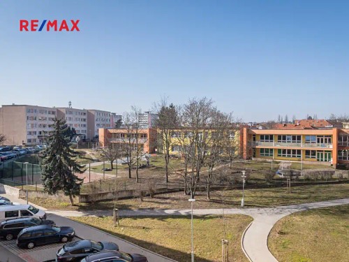 Prodej bytu 3+1 63 m²