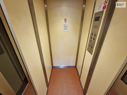 Prodaný byt 2+1 62 m²