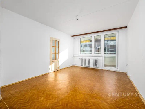 Prodaný byt 3+1 74 m²