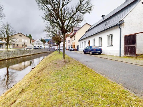 Prodej domu 279 m², pozemek 330 m²