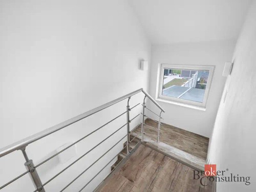 Prodej domu 466 m², pozemek 1096 m²