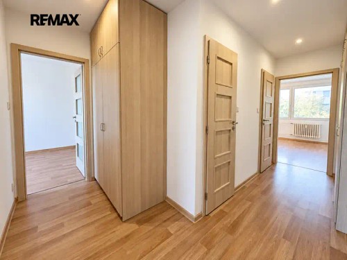 Prodej bytu 3+1 72 m²