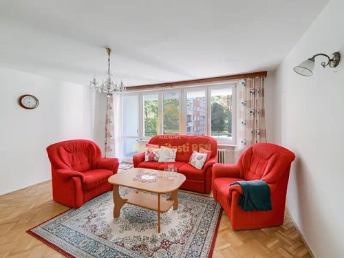 Prodej bytu 3+1 78 m²