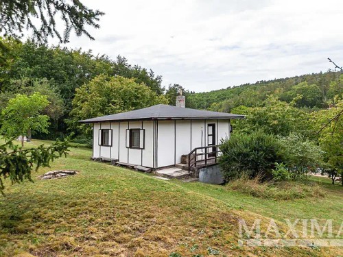 Prodej chaty 38 m², pozemek 1557 m²
