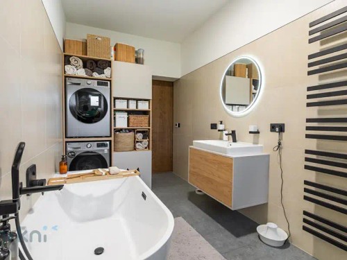 Prodej bytu 2+1 80 m²