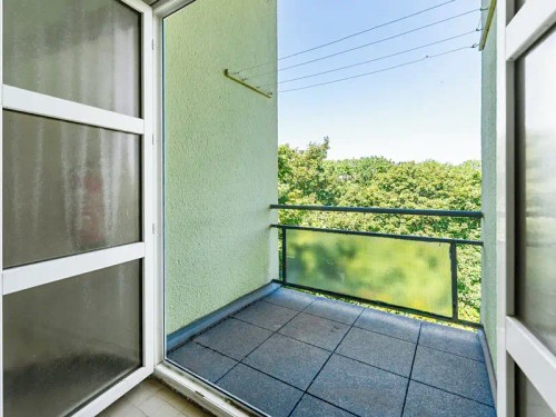 Prodej bytu 2+kk 52 m²